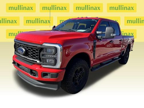 2023 Ford F-250 XL