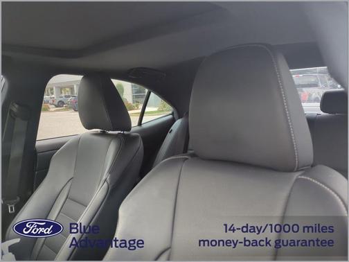 2016 Lexus IS 200t Base