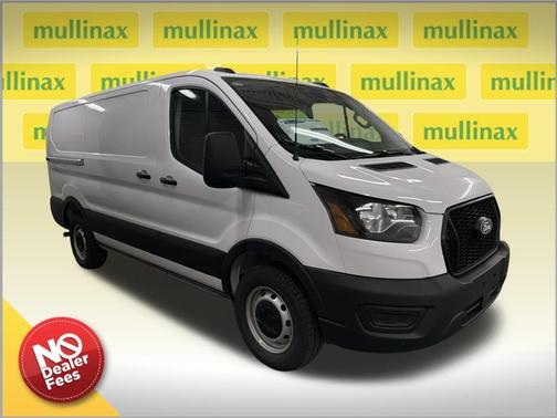 2026 Ford Transit-150 BASE