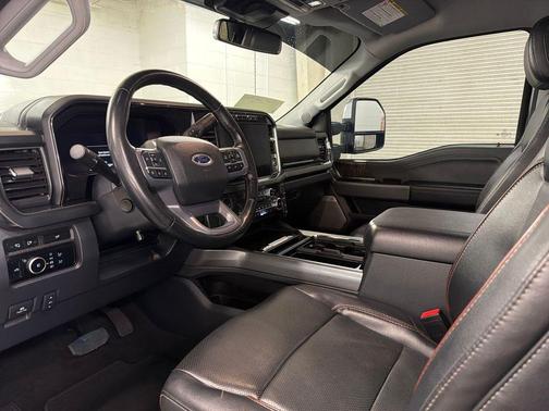 2023 Ford F-250 Lariat