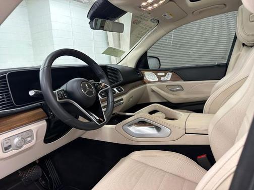 2025 Mercedes-Benz GLE 450e BASE 4MATIC