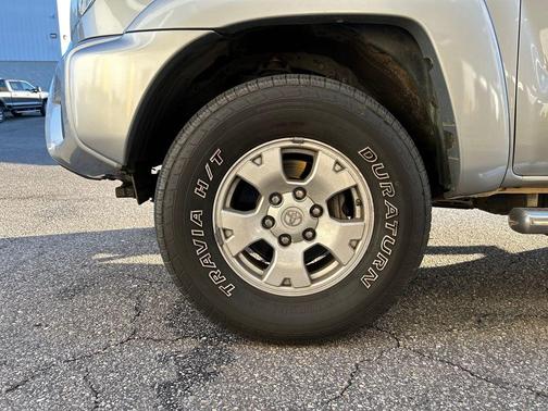 2013 Toyota Tacoma PreRunner