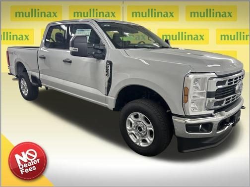 2026 Ford F-250 XLT