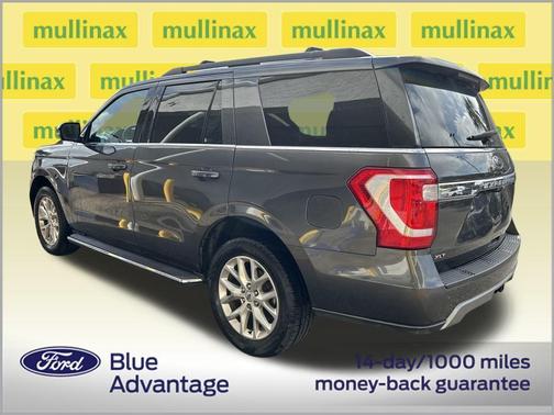 2020 Ford Expedition XLT