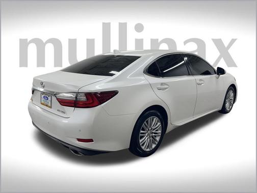 2016 Lexus ES 350 Base