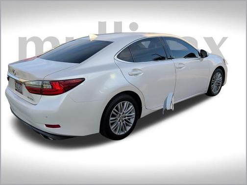 2016 Lexus ES 350 Base