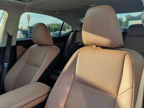 2016 Lexus ES 350 Base