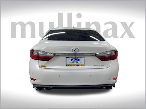 2016 Lexus ES 350 Base