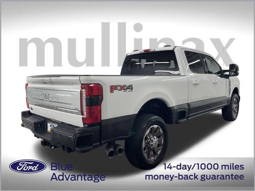 2024 Ford F-250 King Ranch