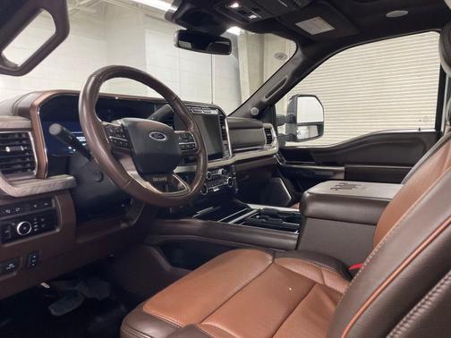 2024 Ford F-250 King Ranch