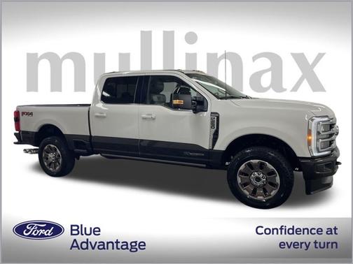 2024 Ford F-250 King Ranch