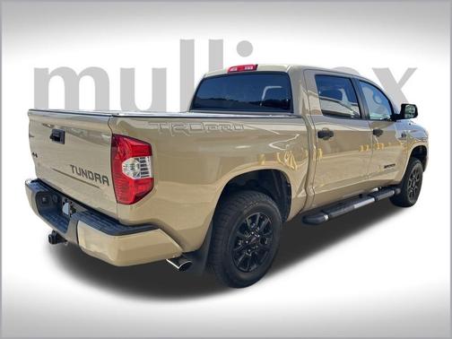 2016 Toyota Tundra TRD Pro