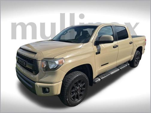 2016 Toyota Tundra TRD Pro