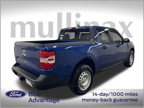 2024 Ford Maverick XL