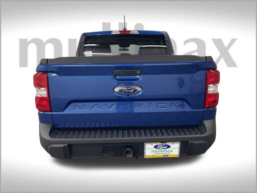 2024 Ford Maverick XL