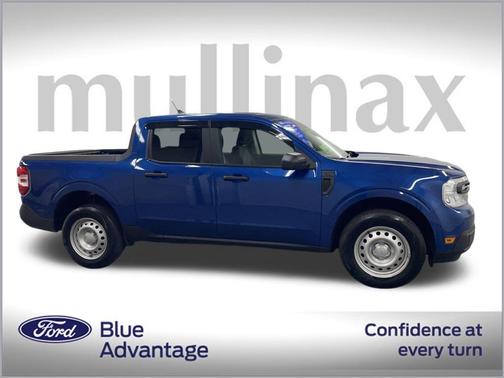 2024 Ford Maverick XL