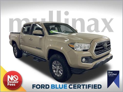 2019 Toyota Tacoma SR5