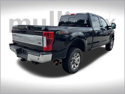 2019 Ford F-350 King Ranch