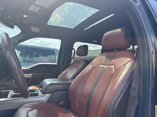 2019 Ford F-350 King Ranch