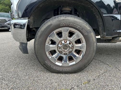 2019 Ford F-350 King Ranch