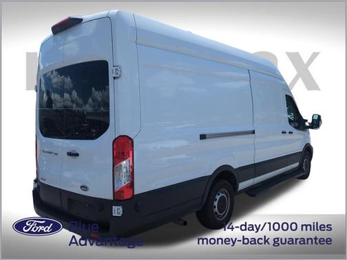 2020 Ford Transit-350 Base