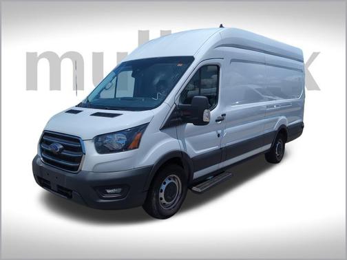 2020 Ford Transit-350 Base