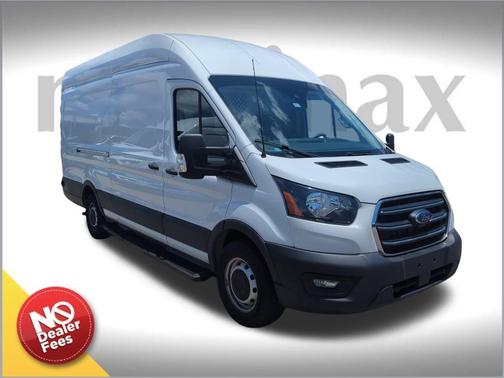 2020 Ford Transit-350 Base