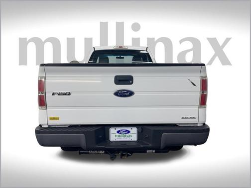 2013 Ford F-150 XL