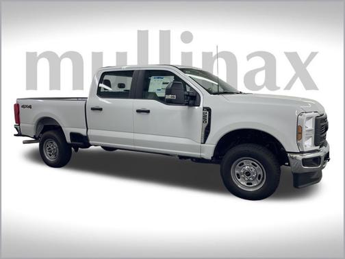 2025 Ford F-250 XL