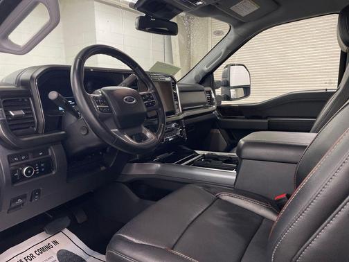 2024 Ford F-250 Lariat