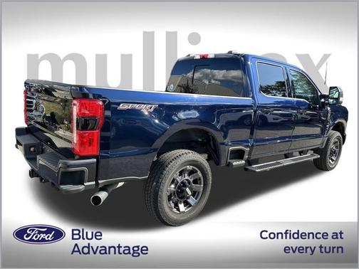2024 Ford F-250 Lariat