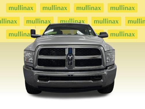 2015 RAM 2500 Tradesman
