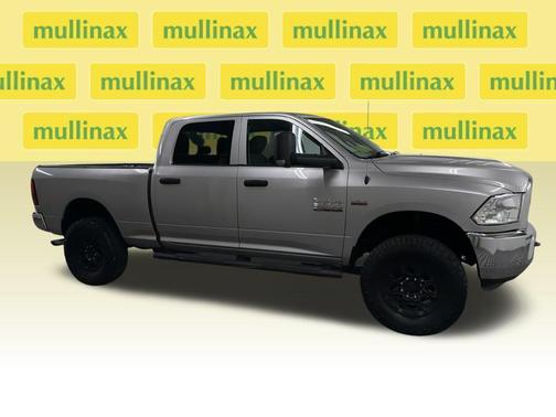 2015 RAM 2500 Tradesman