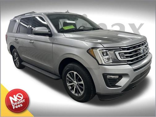 2020 Ford Expedition XLT