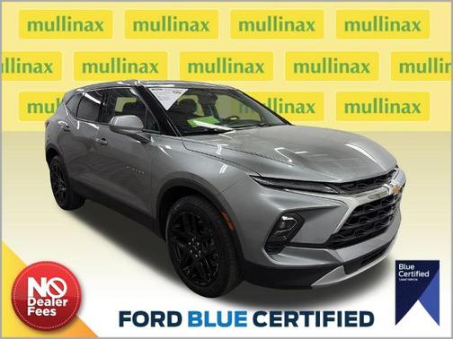 Sterling 2023 Chevrolet Blazer LT W/2LT