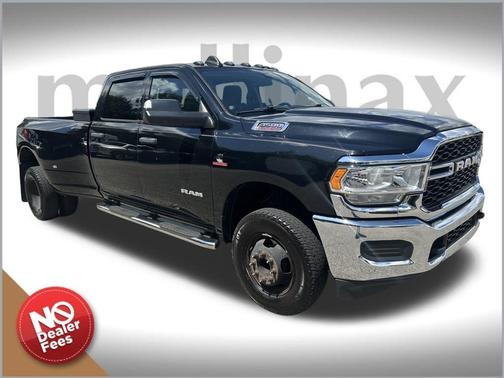 2019 RAM 3500 Tradesman