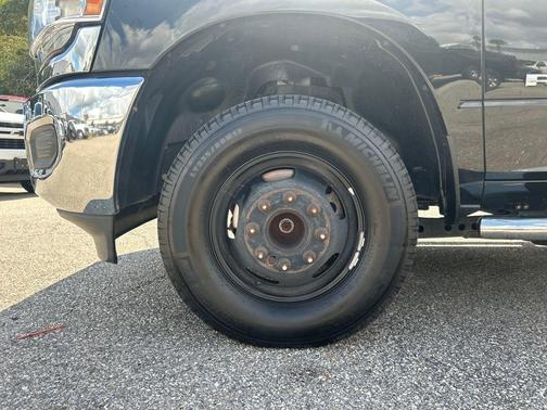 2019 RAM 3500 Tradesman