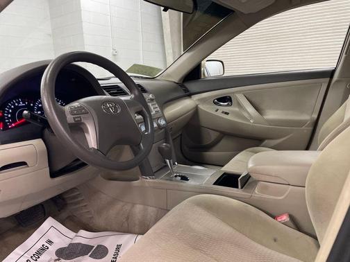 2010 Toyota Camry 