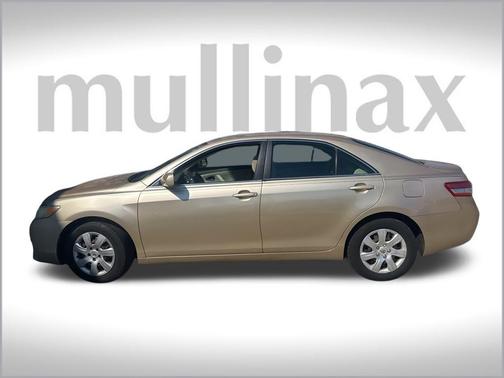 2010 Toyota Camry 