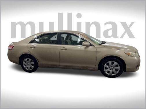 2010 Toyota Camry 