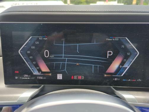 2023 BMW 760 760i xDrive