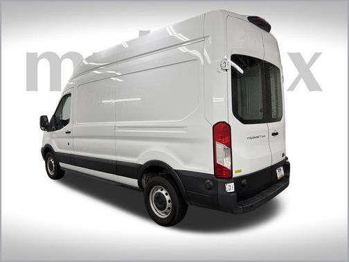 2019 Ford Transit-250 Base