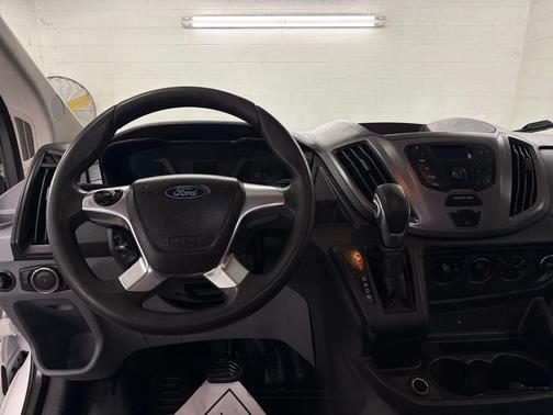 2019 Ford Transit-250 Base