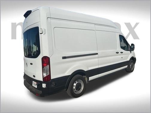 2019 Ford Transit-250 Base