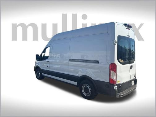 2019 Ford Transit-250 Base