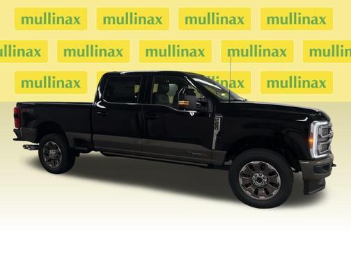 2026 Ford F-250 King Ranch