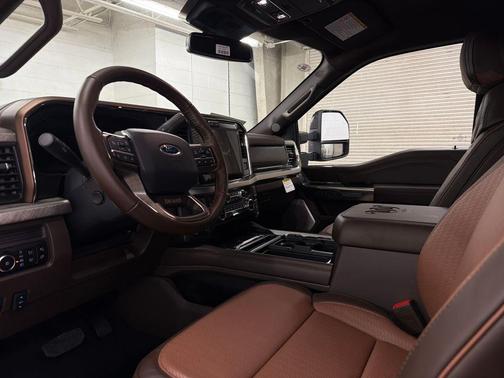 2026 Ford F-250 King Ranch