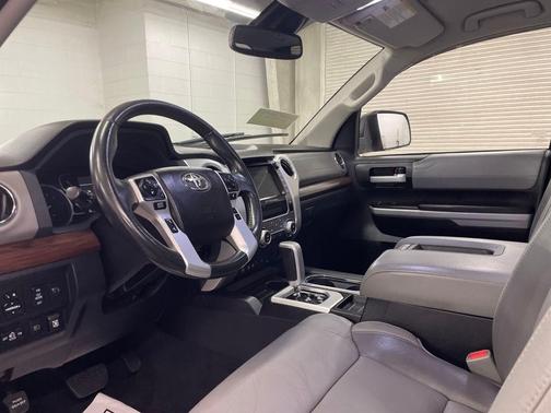 2021 Toyota Tundra Limited