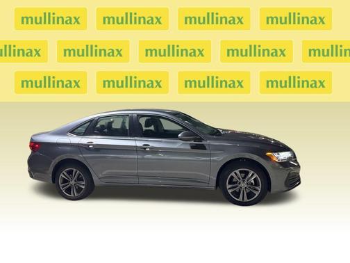 2022 Volkswagen Jetta 1.5T SE