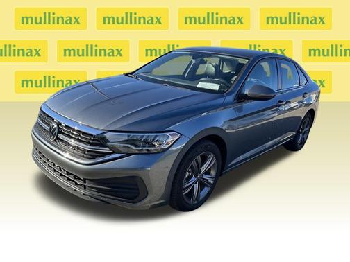 2022 Volkswagen Jetta 1.5T SE